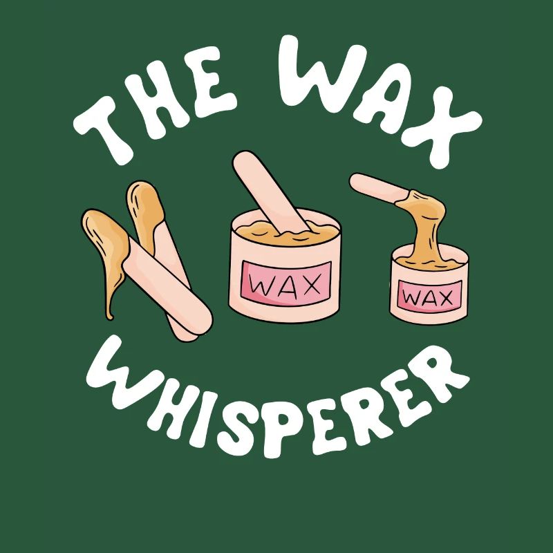 Le Whsiperer de cire