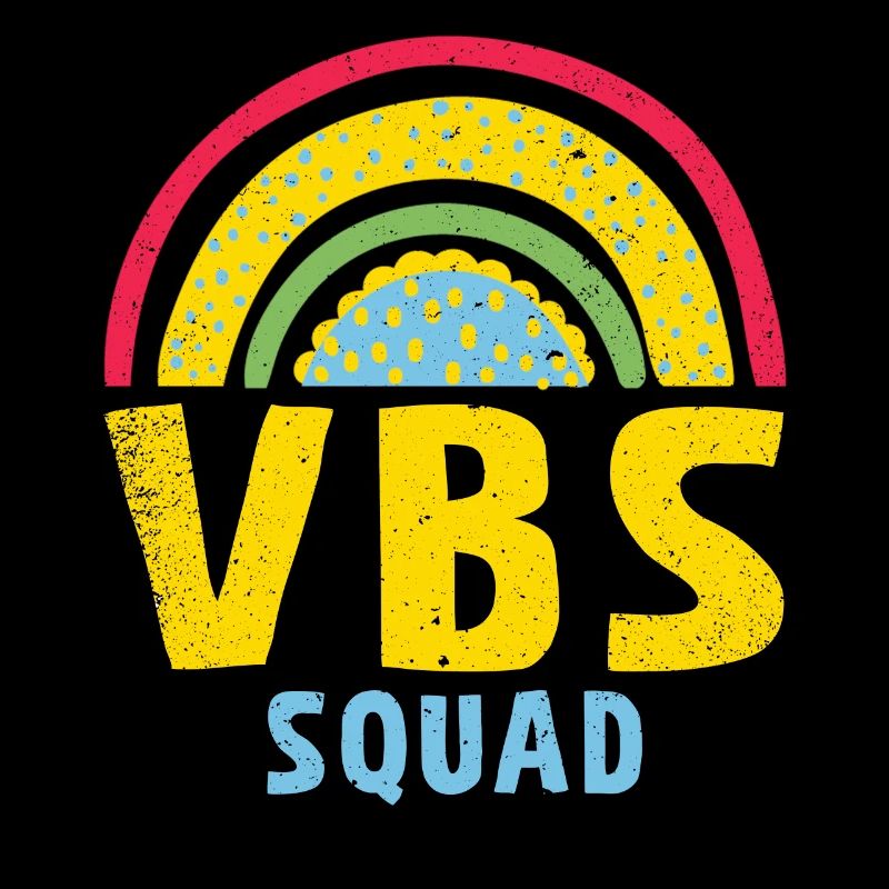 VBS Squad Bibel Shool