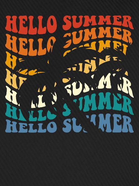 Hello Summer