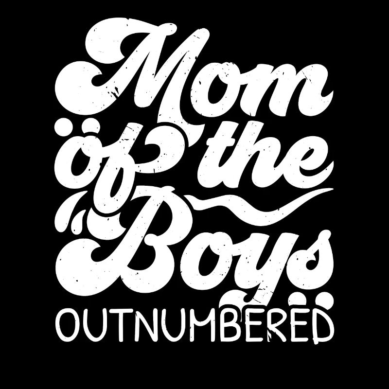 Junge Mama Beste Mama aller Zeiten Mutterschaft Muttertag