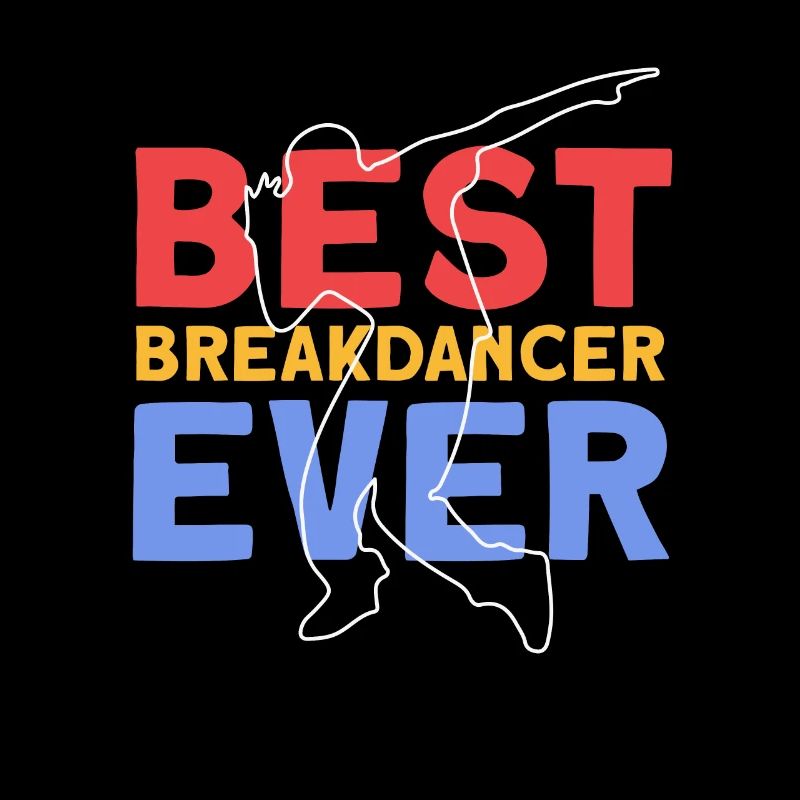 Breakdancing