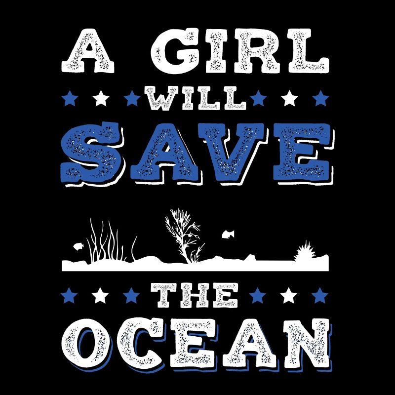 Ocean Save the Ocean
