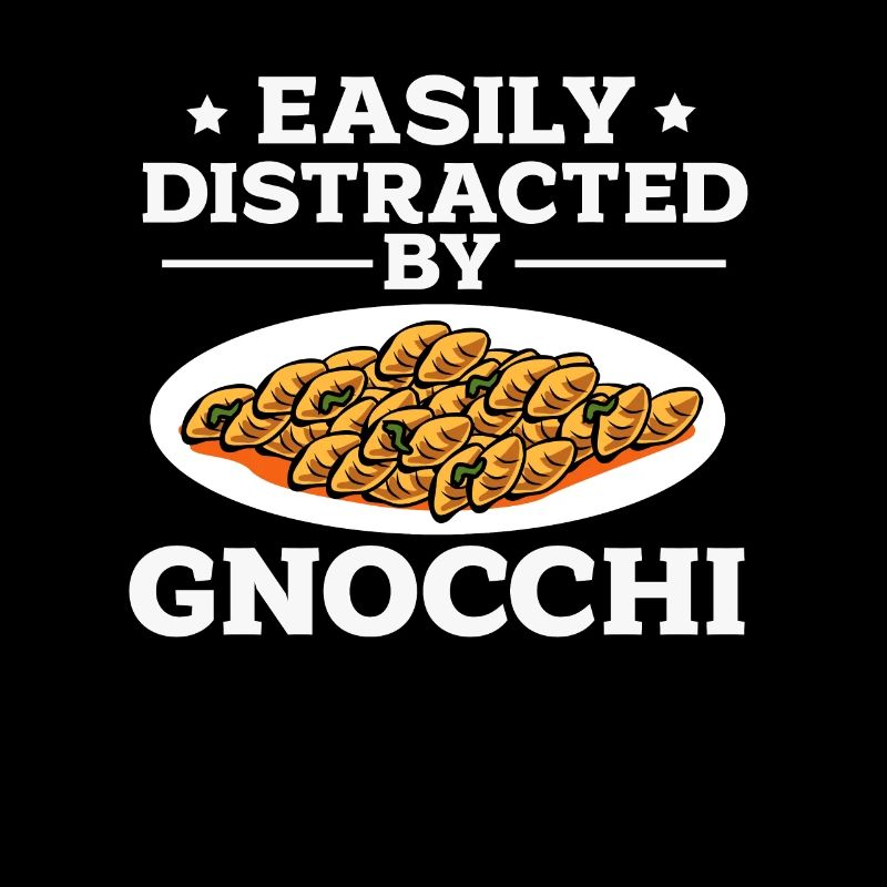Gnocchi
