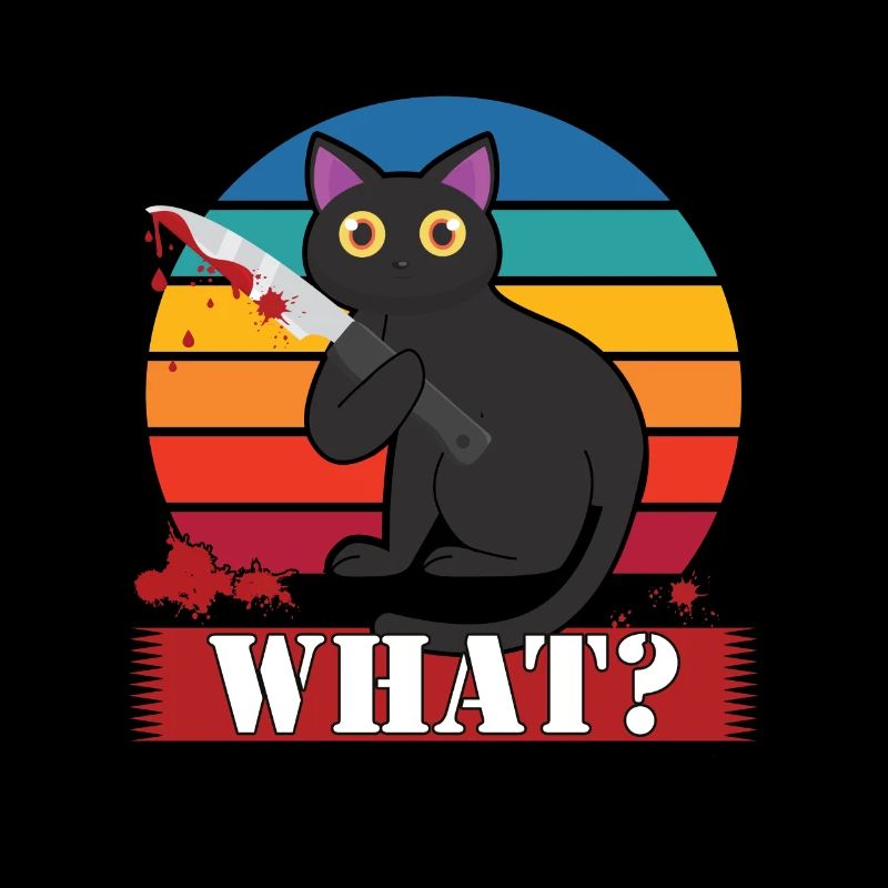 What?