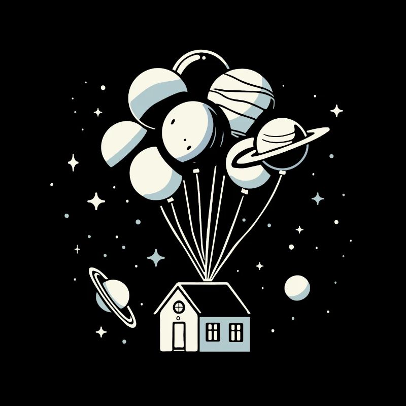 Galactic Home