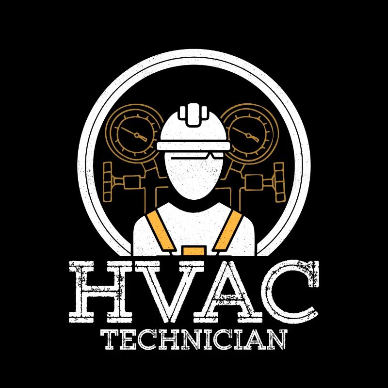 HVAC Technician Installer AC Tech