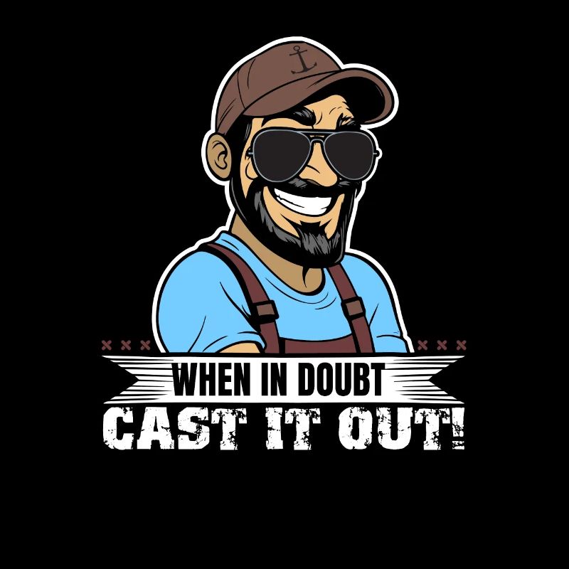 When in doubt cast it out!