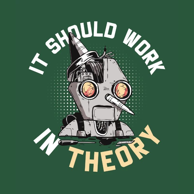 Robotics Droid Builder Build Robot It Should Work