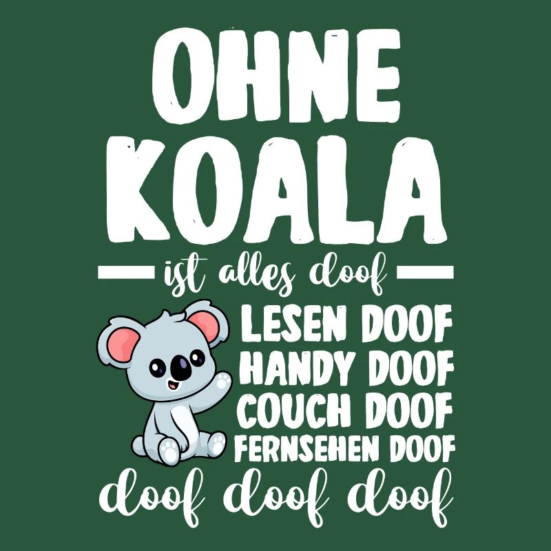 Koalabär Koala