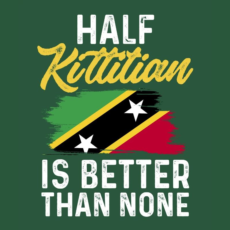 Drapeau de Saint-Kitts-et-Nevis
