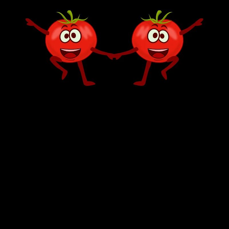 Tomates Danse Boogie Woogie Tomate
