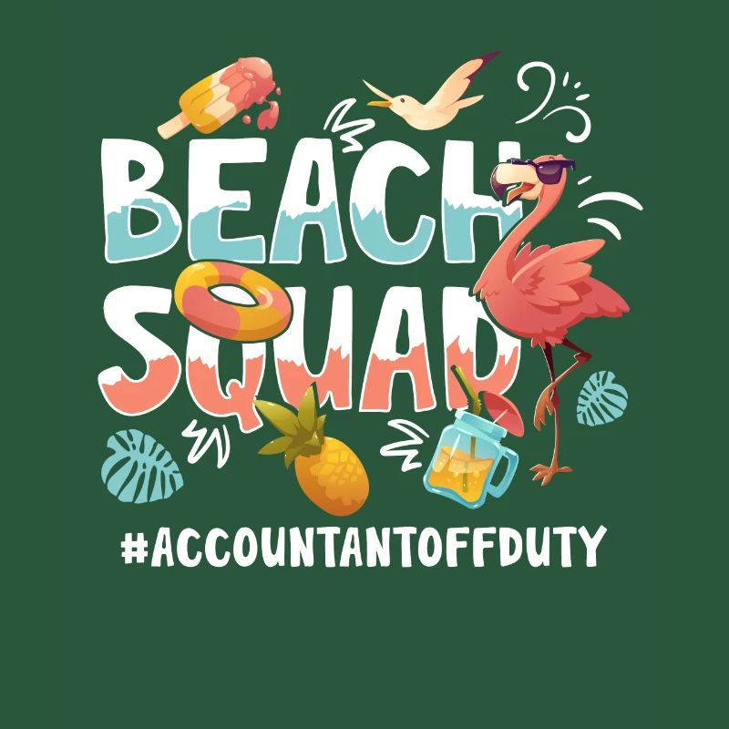 Comptable Vacances Beach Group