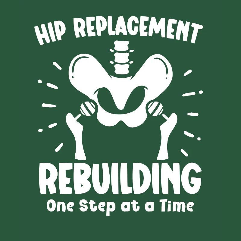 Hip Replacement Surgery Hip Surgery Post-op