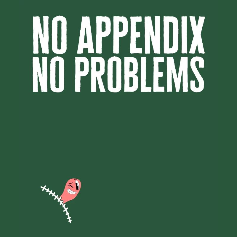 Appendicectomie Appendicite