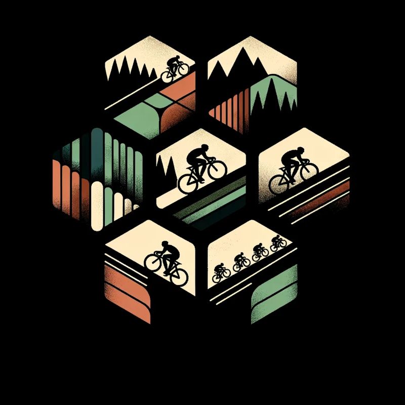 Bicyclette