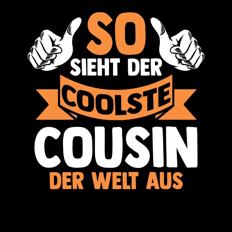 Cousins Cousin