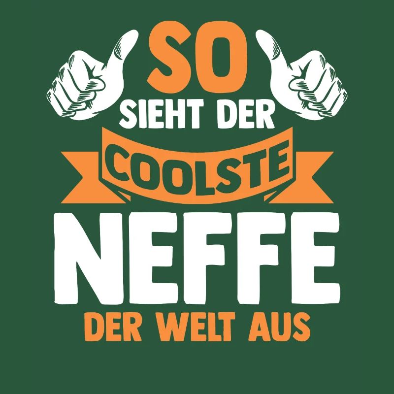 Coolste Neffe