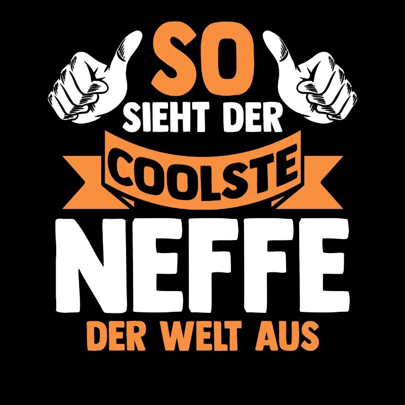 Coolste Neffe