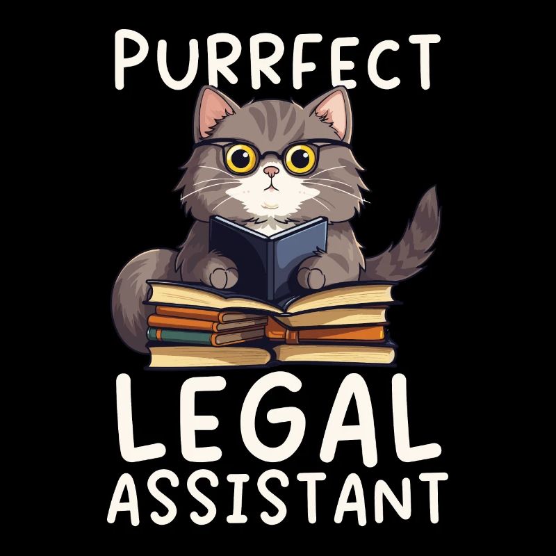 Juristischer Assistent Jurastudent Beruf Rechtsanwaltsfachangestellte