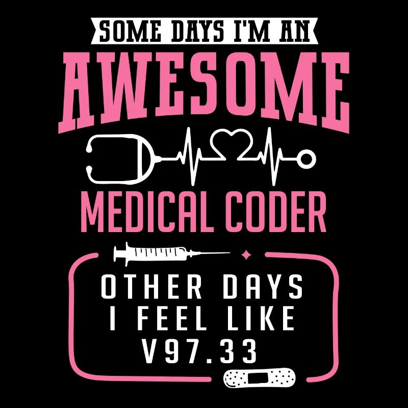 Medical Coder Coding Specialist