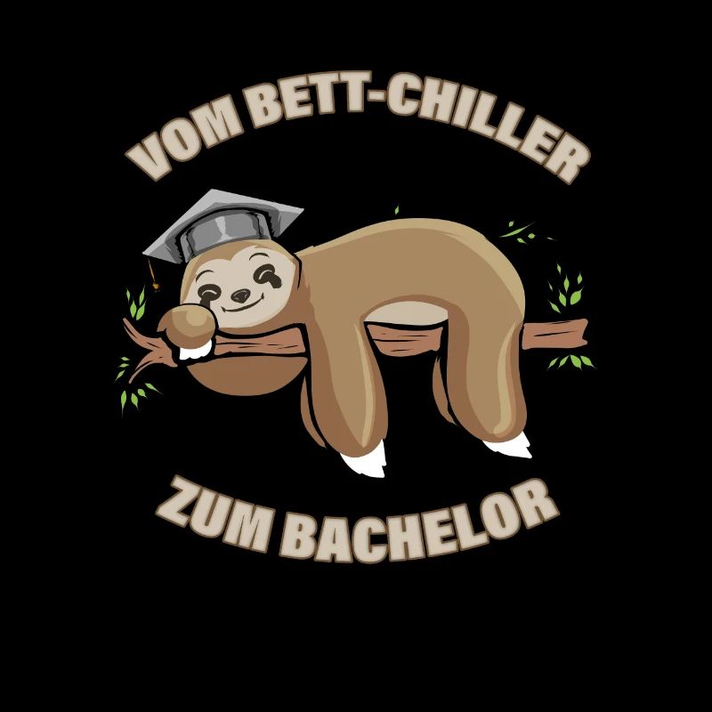 Bachelor Abschluss Geschenk für Uni