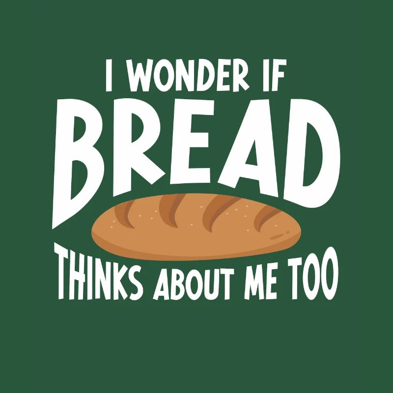 Bread Baking Bakery Baker