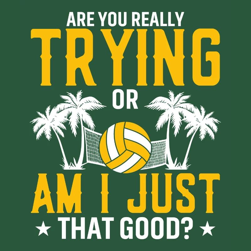 Gibst Du Dir Wirklich Mühe Oder Bin Ich So Gut?