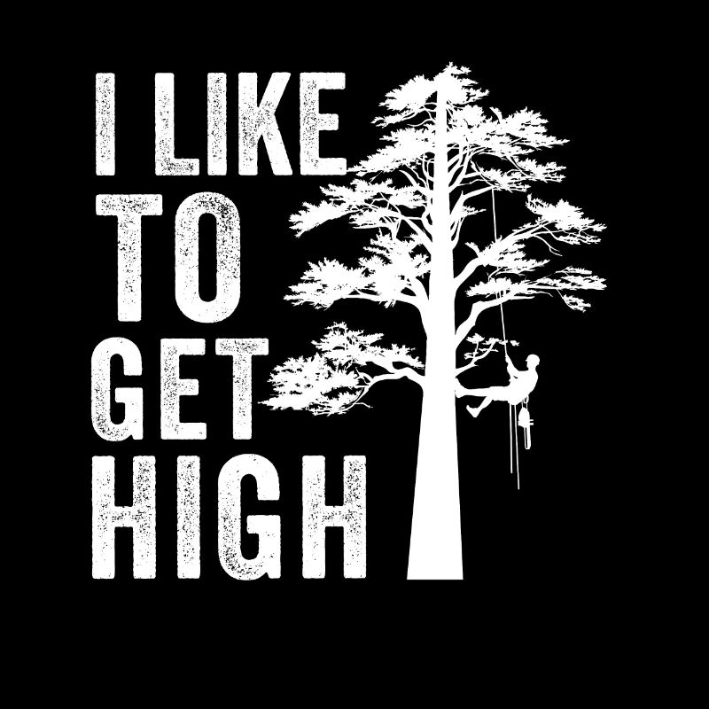 Arborist Tree Surgeon Woodworker Funny Logger