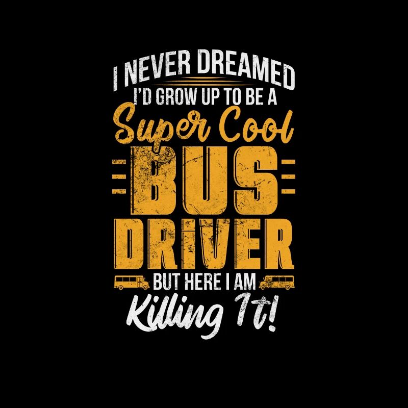 Busfahrer