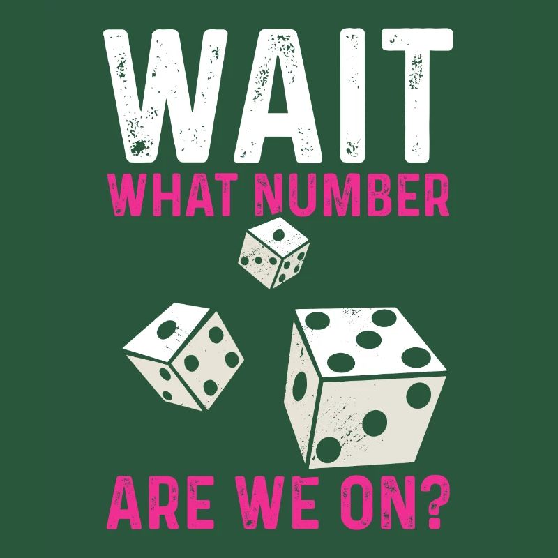 Bunco Dice Game