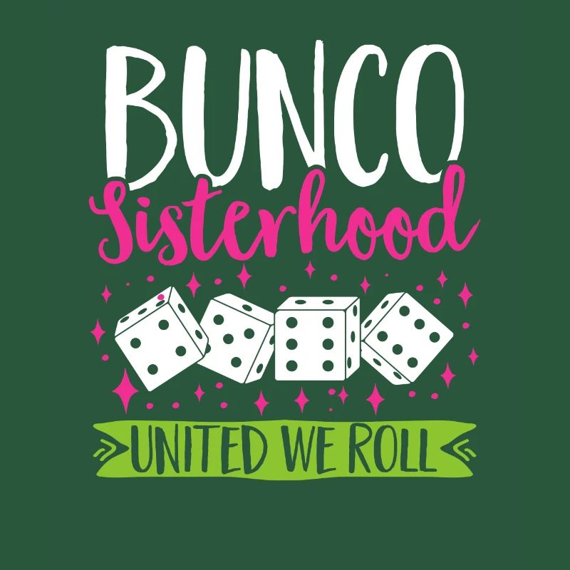 Bunco Dice Game