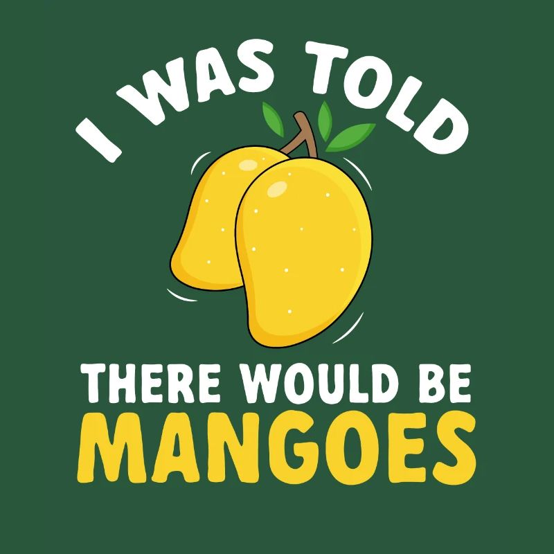 Mango Fruit Mango
