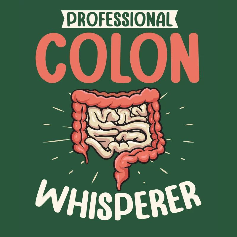 Gastroenterology Endoscopy Colonoscopy
