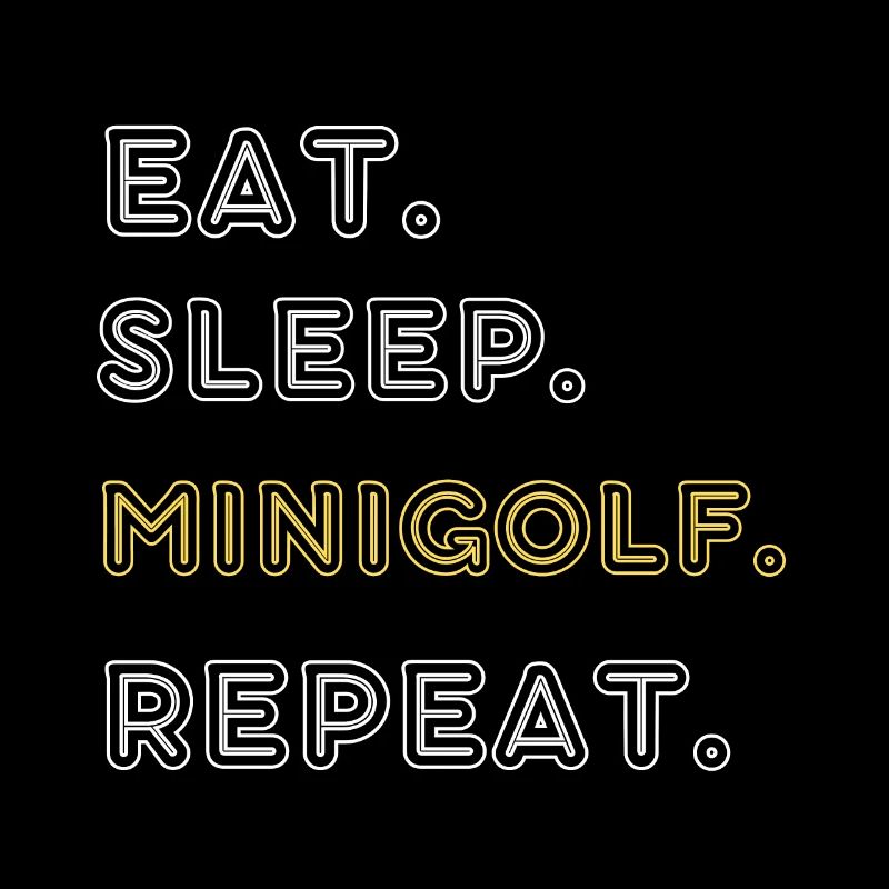 Minigolf