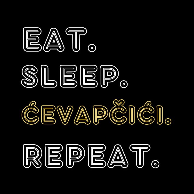 Cevapcici