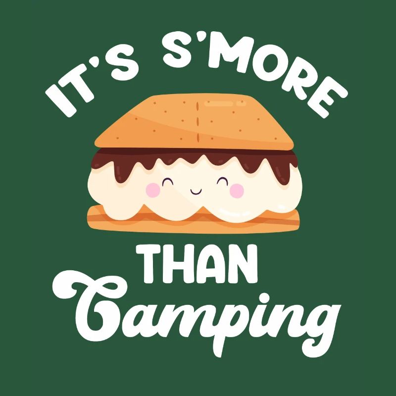 C’est plus que des aventures de camping glamping