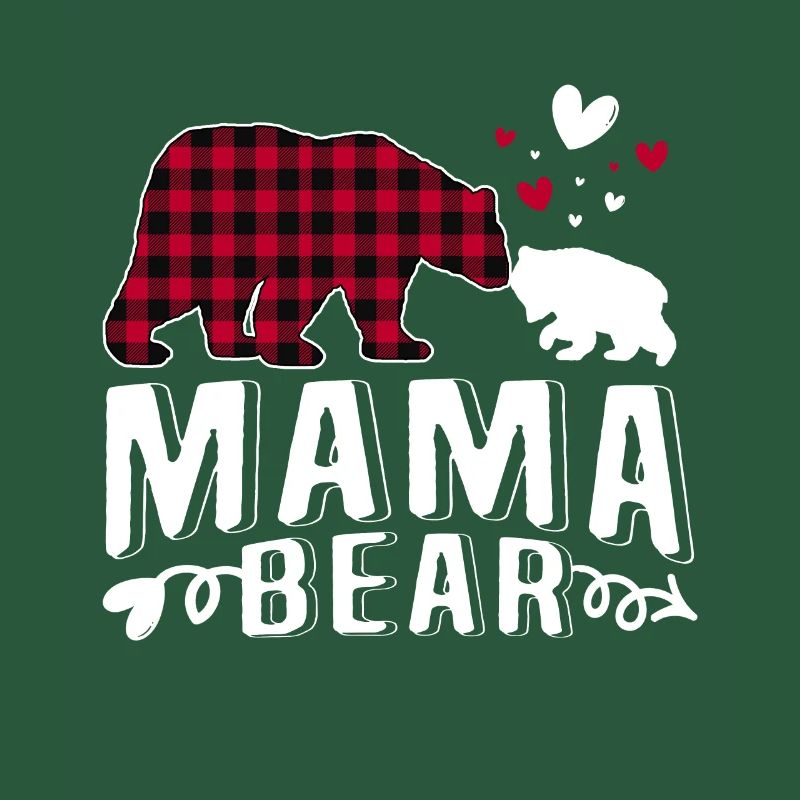 Mama Bear