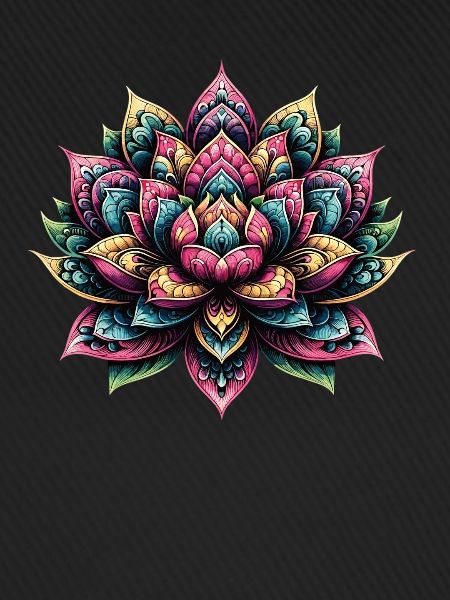 Lotus Flower