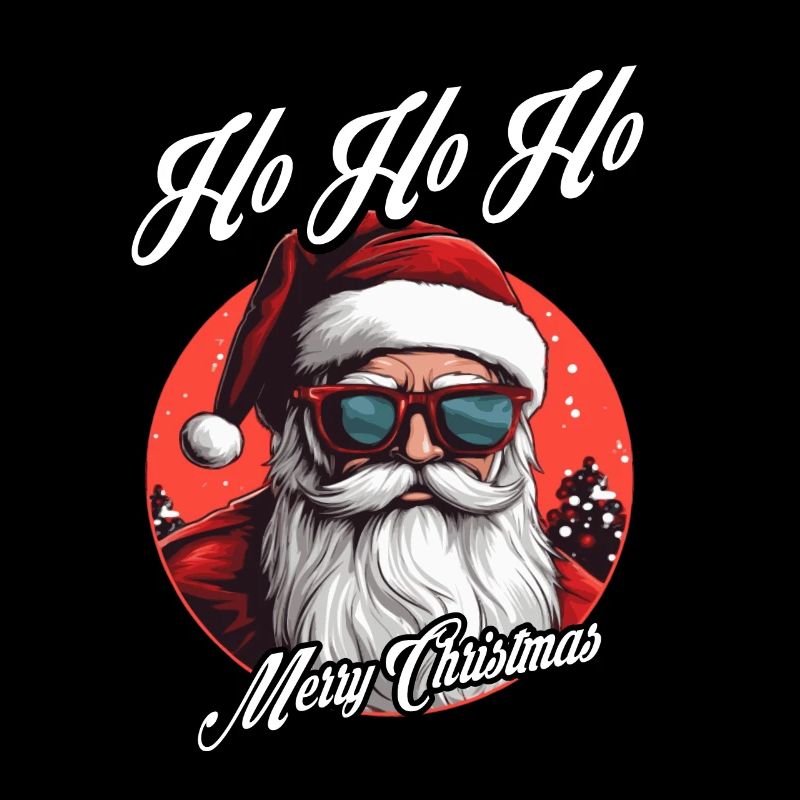 Frohe Weihnachten