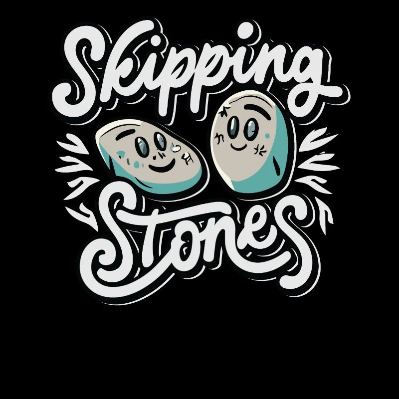 Skipping Stones