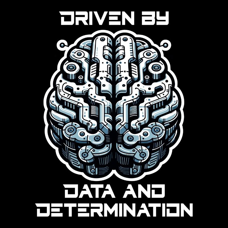 Artificial intelligence, machine learning, data