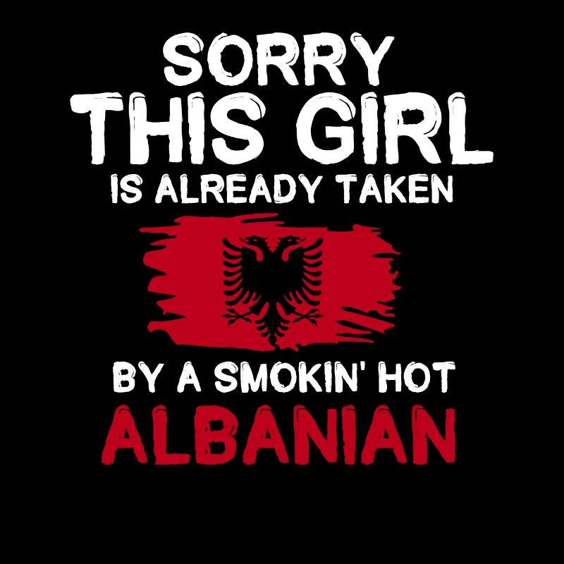 Drapeau albanais Aigle albanais Shqiponja