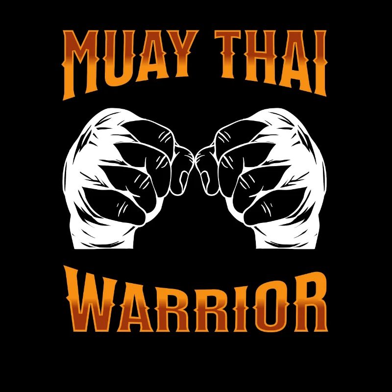 Muay Thai Boxing Muay Thai