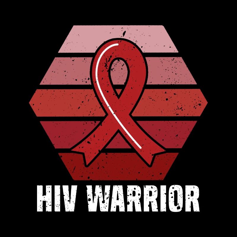 Supporting Hiv Warrior Aids Awareness Month