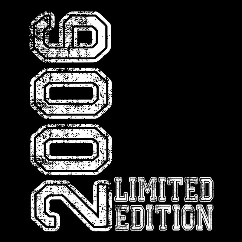Limited Edition 2006