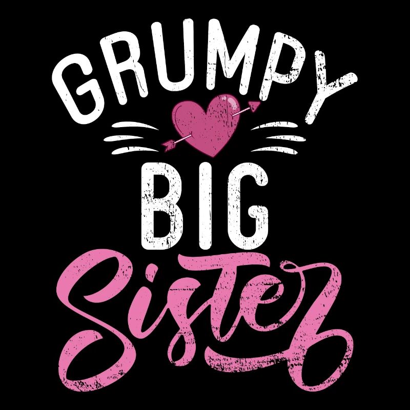 Big Sister Gift