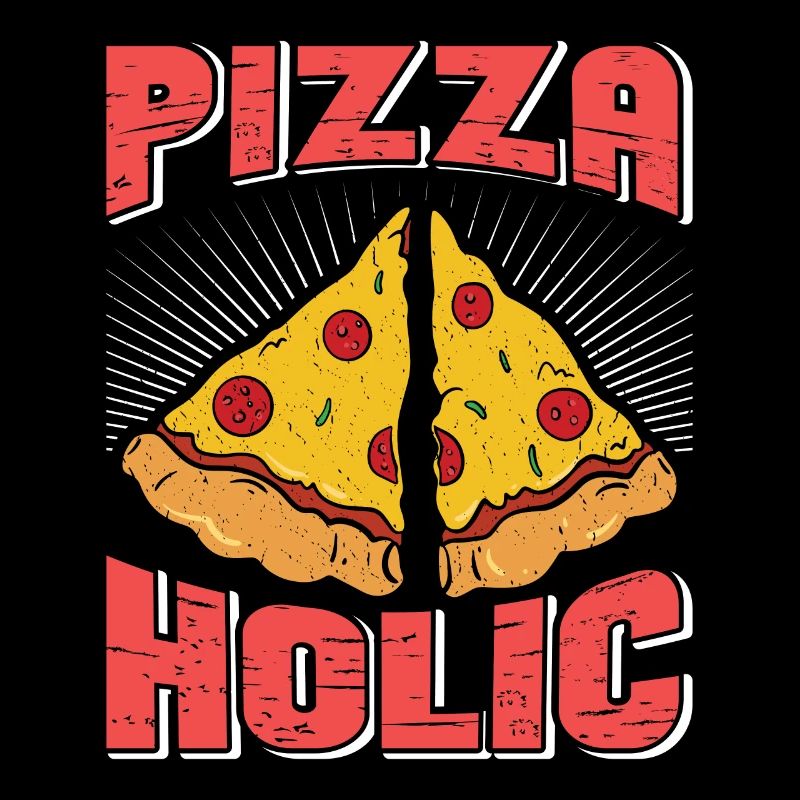 Pizza Holic Backen Pizzateig Pizza Hobby Bäcker