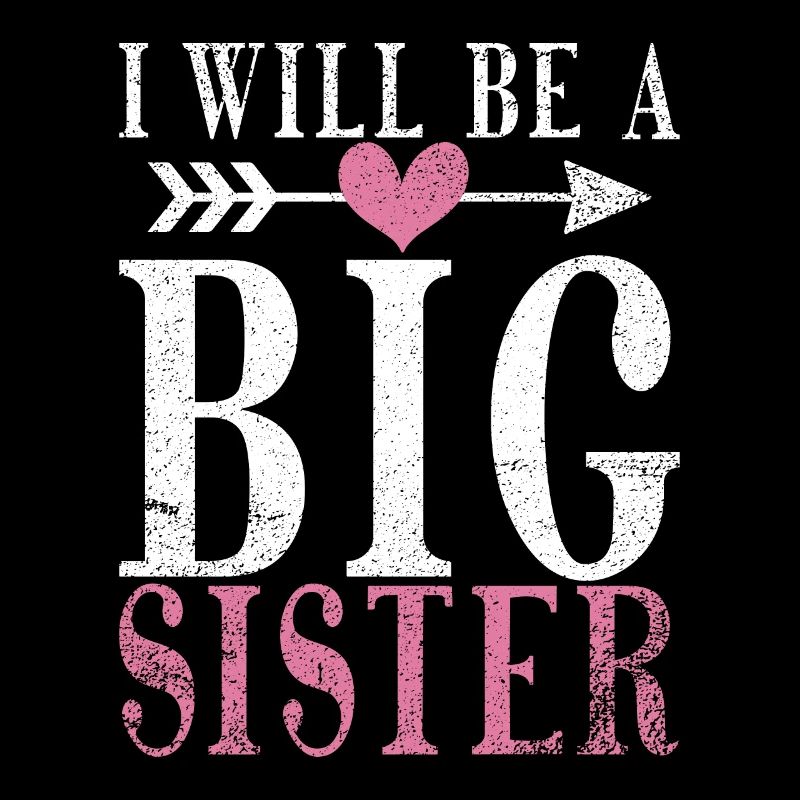 Big Sister Gift