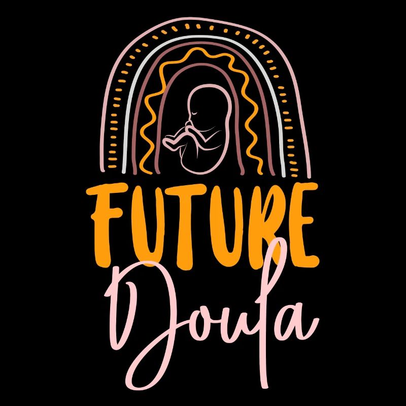 Doula Birth Worker Rainbow Future
