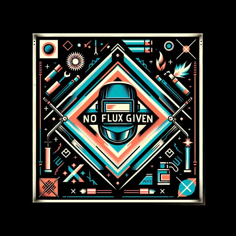 no flux given 11